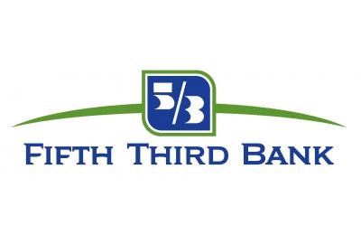 Fifth Third Bank Logo 